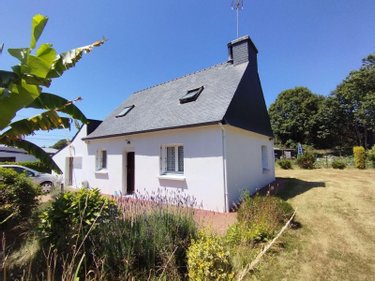 Maison a vendre Bannalec 29380 Finistère 44 m2 2 pièces 143100 euros