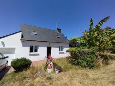 Maison a vendre Bannalec 29380 Finistère 44 m2 2 pièces 143100 euros