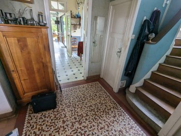 Maison a vendre Nogent-le-Rotrou 28400 Eure-et-Loir 116 m2 5 pièces 231000 euros