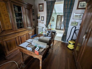 Maison a vendre Nogent-le-Rotrou 28400 Eure-et-Loir 116 m2 5 pièces 231000 euros