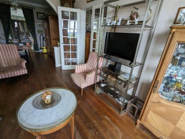 Maison a vendre Nogent-le-Rotrou 28400 Eure-et-Loir 116 m2 5 pièces 231000 euros