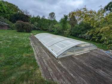 Maison a vendre Nogent-le-Rotrou 28400 Eure-et-Loir 116 m2 5 pièces 231000 euros
