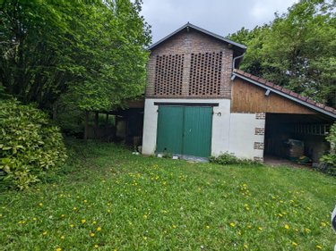 Maison a vendre Nogent-le-Rotrou 28400 Eure-et-Loir 116 m2 5 pièces 231000 euros