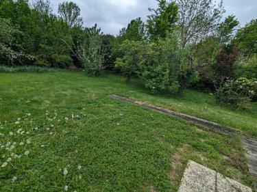 Maison a vendre Nogent-le-Rotrou 28400 Eure-et-Loir 116 m2 5 pièces 231000 euros