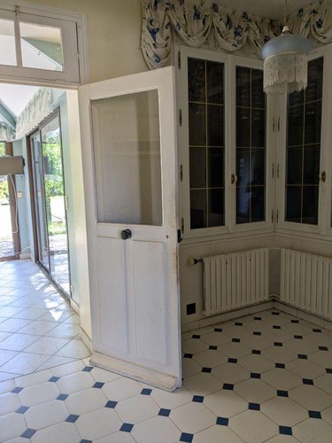 Maison a vendre Nogent-le-Rotrou 28400 Eure-et-Loir 116 m2 5 pièces 211000 euros