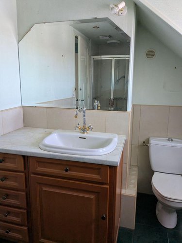Maison a vendre Nogent-le-Rotrou 28400 Eure-et-Loir 116 m2 5 pièces 211000 euros