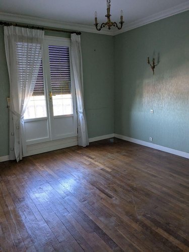 Maison a vendre Nogent-le-Rotrou 28400 Eure-et-Loir 116 m2 5 pièces 211000 euros
