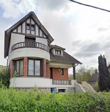 Maison a vendre Nogent-le-Rotrou 28400 Eure-et-Loir 116 m2 5 pièces 211000 euros