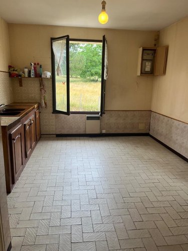 Maison a vendre Saint-Martin-de-Laye 33910 Gironde 65 m2 3 pièces 129000 euros
