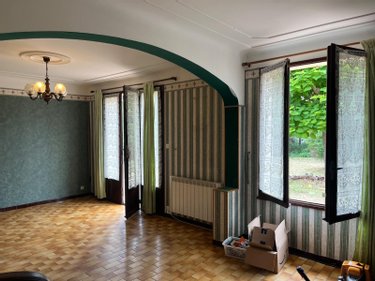 Maison a vendre Saint-Martin-de-Laye 33910 Gironde 65 m2 3 pièces 129000 euros