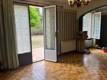 Maison a vendre Saint-Martin-de-Laye 33910 Gironde 65 m2 3 pièces 129000 euros