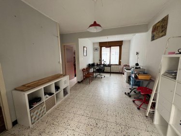 Maison a vendre Hellemmes-Lille 59260 Nord 76 m2  211000 euros