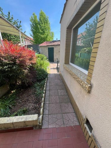 Maison a vendre Hellemmes-Lille 59260 Nord 76 m2  211000 euros