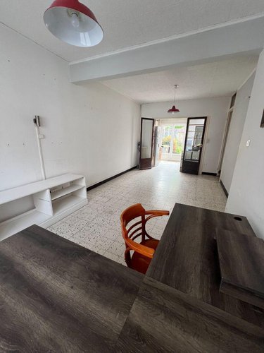 Maison a vendre Hellemmes-Lille 59260 Nord 76 m2  190200 euros