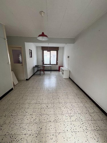 Maison a vendre Hellemmes-Lille 59260 Nord 76 m2  190200 euros