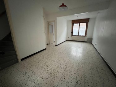 Maison a vendre Hellemmes-Lille 59260 Nord 76 m2  190200 euros