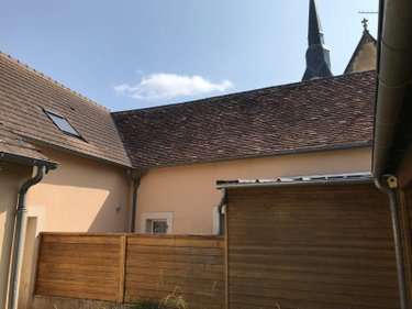 Immeuble a vendre Parigné-le-Pôlin 72330 Sarthe 152 m2  245575 euros