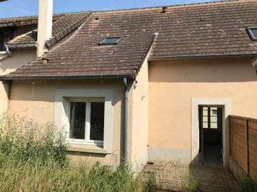 Immeuble a vendre Parigné-le-Pôlin 72330 Sarthe 152 m2  245575 euros