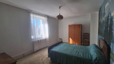 Maison a vendre Occagnes 61200 Orne 147 m2 5 pièces 201400 euros