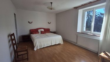 Maison a vendre Occagnes 61200 Orne 147 m2 5 pièces 201400 euros