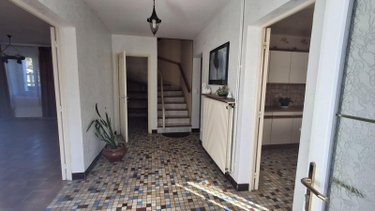 Maison a vendre Occagnes 61200 Orne 147 m2 5 pièces 201400 euros
