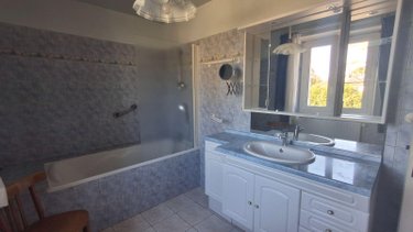 Maison a vendre Occagnes 61200 Orne 147 m2 5 pièces 201400 euros