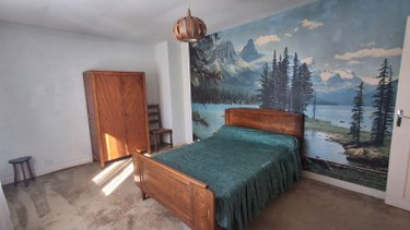 Maison a vendre Occagnes 61200 Orne 147 m2 5 pièces 190800 euros