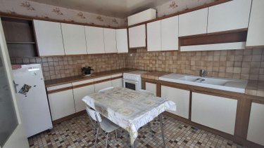 Maison a vendre Occagnes 61200 Orne 147 m2 5 pièces 201400 euros