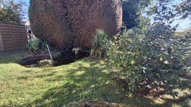 Maison a vendre Occagnes 61200 Orne 147 m2 5 pièces 201400 euros