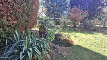 Maison a vendre Occagnes 61200 Orne 147 m2 5 pièces 201400 euros