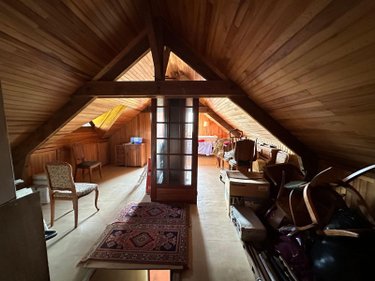 Maison a vendre Saint-Georges-sur-Cher 41400 Loir-et-Cher 82 m2 4 pièces 121437 euros