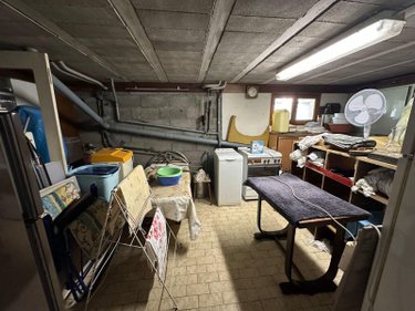 Maison a vendre Saint-Georges-sur-Cher 41400 Loir-et-Cher 82 m2 4 pièces 121437 euros
