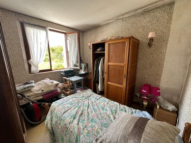 Maison a vendre Saint-Georges-sur-Cher 41400 Loir-et-Cher 82 m2 4 pièces 121437 euros