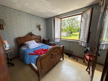Maison a vendre Saint-Georges-sur-Cher 41400 Loir-et-Cher 82 m2 4 pièces 121437 euros