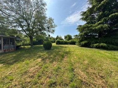 Maison a vendre Saint-Georges-sur-Cher 41400 Loir-et-Cher 82 m2 4 pièces 121437 euros