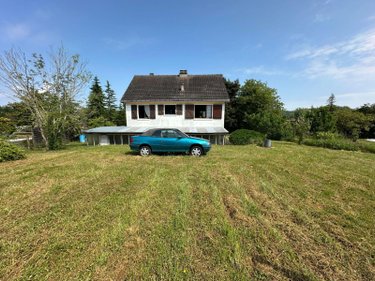 Maison a vendre Saint-Georges-sur-Cher 41400 Loir-et-Cher 82 m2 4 pièces 121437 euros