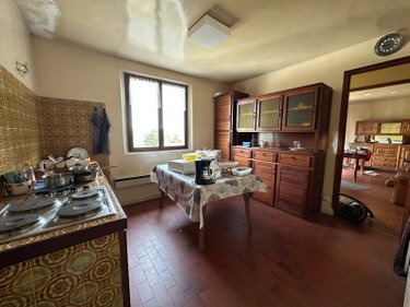 Maison a vendre Saint-Georges-sur-Cher 41400 Loir-et-Cher 82 m2 4 pièces 121437 euros