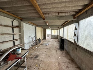 Maison a vendre Saint-Georges-sur-Cher 41400 Loir-et-Cher 82 m2 4 pièces 121437 euros