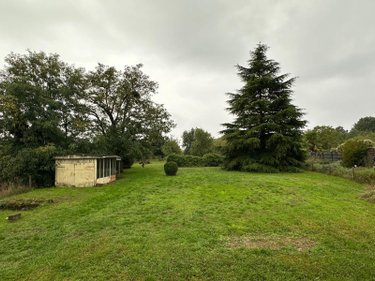 Maison a vendre Saint-Georges-sur-Cher 41400 Loir-et-Cher 82 m2 4 pièces 121437 euros