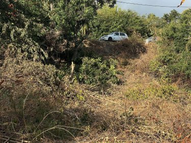 Terrain a batir a vendre Saint-Leu 97436 Réunion 1000 m2  397000 euros