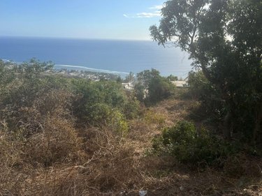 Terrain a batir a vendre Saint-Leu 97436 Réunion 1000 m2  397000 euros