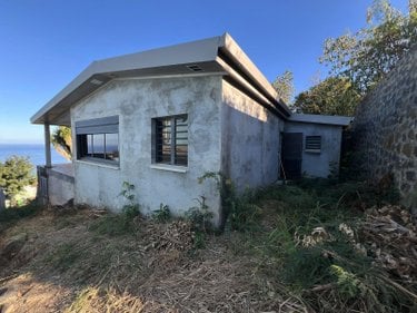 Maison a vendre Saint-Leu 97436 Réunion 117 m2 4 pièces 417500 euros