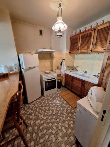 Appartement a vendre Troyes 10000 Aube 59 m2 2 pièces 74560 euros