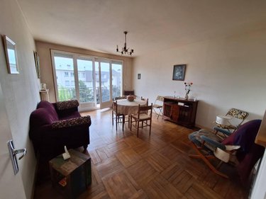Appartement a vendre Troyes 10000 Aube 59 m2 2 pièces 74560 euros