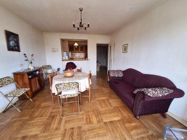 Appartement a vendre Troyes 10000 Aube 59 m2 2 pièces 74560 euros