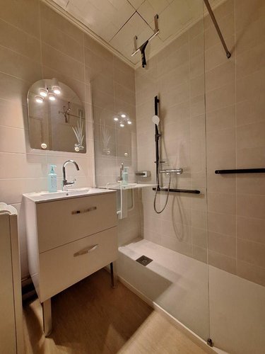 Appartement a vendre Troyes 10000 Aube 59 m2 2 pièces 74560 euros