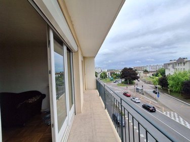 Appartement a vendre Troyes 10000 Aube 59 m2 2 pièces 74560 euros