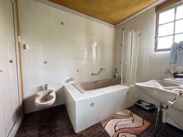 Maison a vendre Saint-Georges-sur-Cher 41400 Loir-et-Cher 130 m2 5 pièces 199557 euros