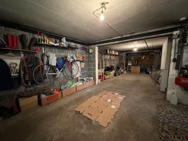 Maison a vendre Saint-Georges-sur-Cher 41400 Loir-et-Cher 130 m2 5 pièces 199557 euros
