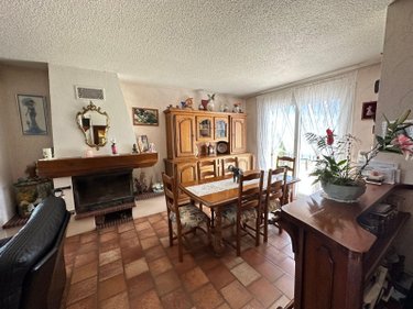 Maison a vendre Saint-Georges-sur-Cher 41400 Loir-et-Cher 130 m2 5 pièces 199557 euros